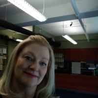 Debra Joy