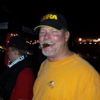 Robert Canfield