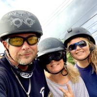 David Mosley