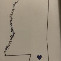 Michelle Gill