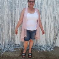 Christine Rider Shinn