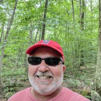 Scott Pachico