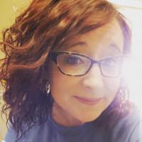 Michelle Aymond