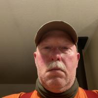 Greg Burton