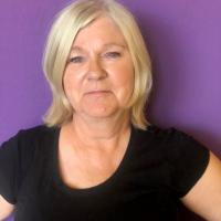 Jo Glover