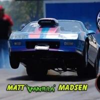 Matt madsen