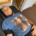 Harold W Hamblet