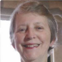 Jean McEntire
