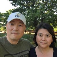 Tom Kim
