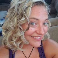 Stephanie Rust