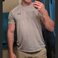 Aaron Miers