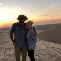 Rhonda Akins