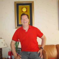 Martin markson