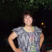 Ahna McCue