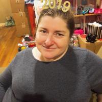 Christine Filippi