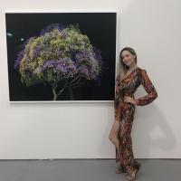 Suzanne Ludwig