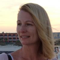 Gail Dispenza