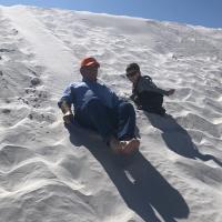 Cindy Bailey