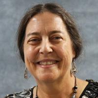 Diane Strasbaugh