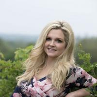 Sparkly Michele