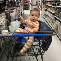 Christopher Blake Medlock