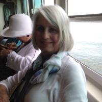 Jane C Pickett