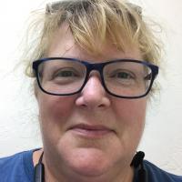 Sherri Cleek