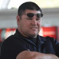 Bryan Baca