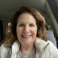 Trish Warfel