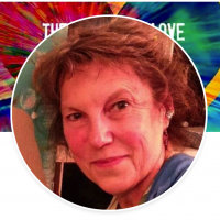 Sharon Dewey