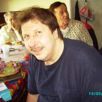 James Barnovsky