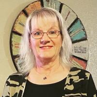 Carol McClure