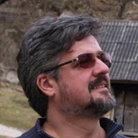 Darko Bernardic