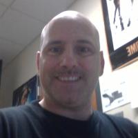 Dan Wolfgram