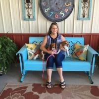 Beverly Martin Stevens