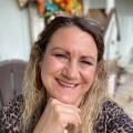 Robin Bellah Haney