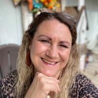 Robin Bellah Haney