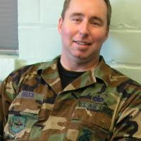 Timothy Brock