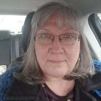 Beth Ferrier