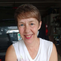 Kimberly McElyea