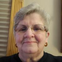 Ruth Mapes