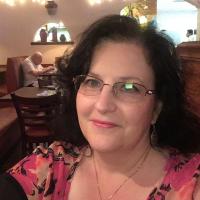 Susan Beverly