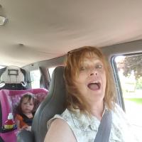 Pam wilson