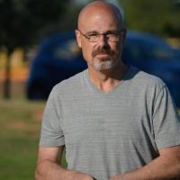 Perry Pagan