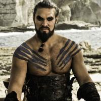 Khal Drogo