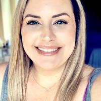 Leah Ferret Blanchard