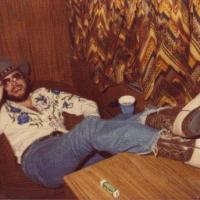 Dave Robertson