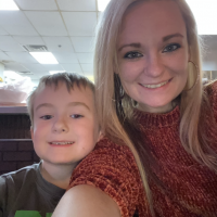 Darian Johnson