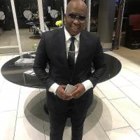 Investor Raymond