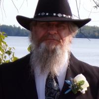 Randy Luoma